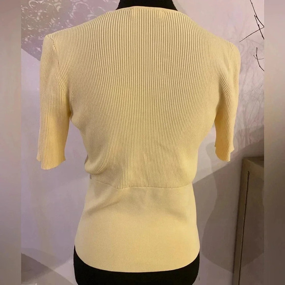 Sandro Paris sweater size S - Picture 3 of 5